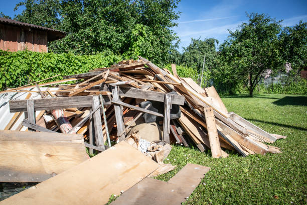 Best Attic Cleanout  in Silverdale, WA